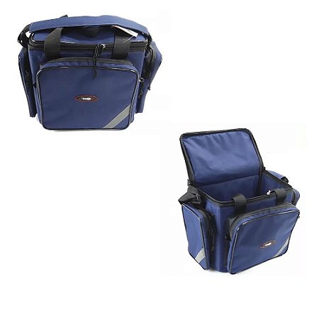 Bolsa MTK Standard P Azul