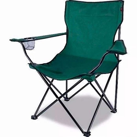 Cadeira Nautika Alvorada cor: verde