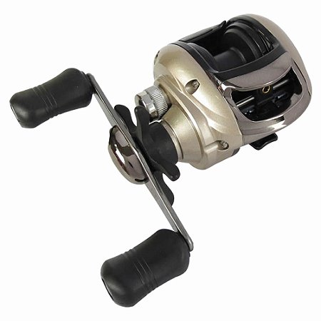 Carretilha Marine Sports Nova Elite 3000 HI - Direita 3 Rol