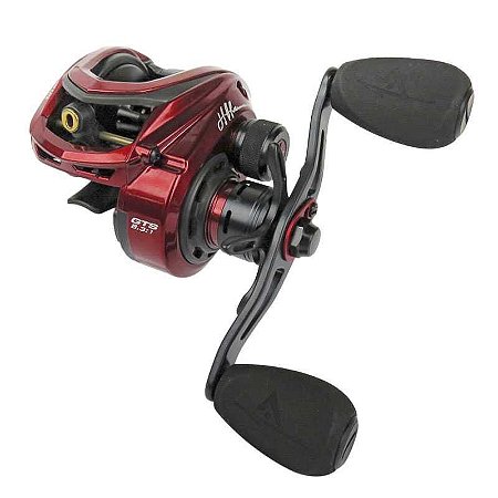 Carretilha Marine Sports NOVA Venator Lite 8.3:1 SHIL - Esquerda - 11 Rol.