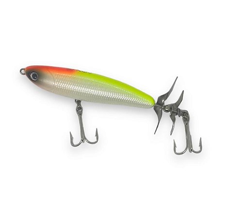 Isca artificial Borboleta Nitro 2.0 - Cor 15