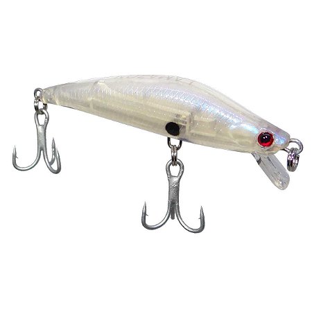 Isca Artificial Fishing Aruana 80 - Cor: 09