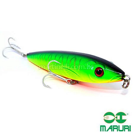 Isca Artificial Maruri Big 130 - Cor: 09