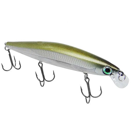 Isca Rapala Shadow Rap Shad 11cm 13g Cor Ghsh