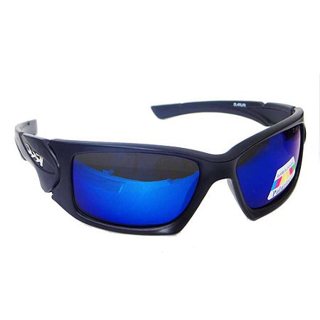 Óculos Maruri Polarizado 6556 Proteção Solar UV