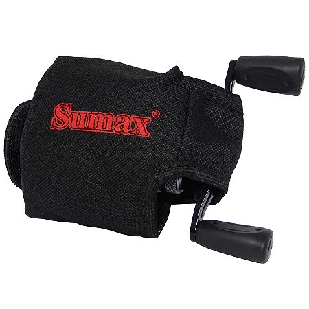 p/ carretilha Sumax Bag - perfil baixo