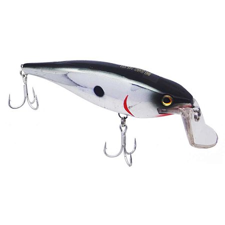 Isca Artificial Maruri Big Shad 145F 37g - Cor: 380