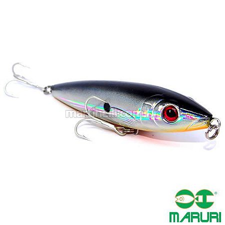 Isca Artificial Maruri Big 130 - Cor: 02