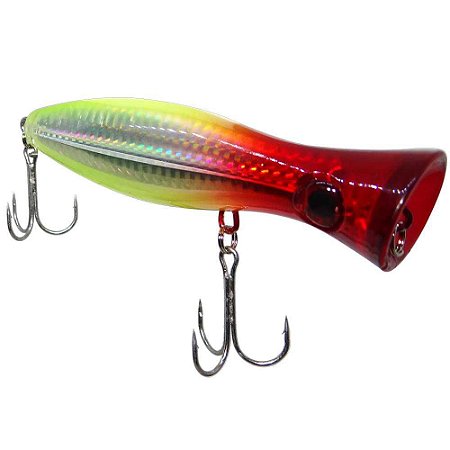 Isca Action Popper 120 Ys 40g