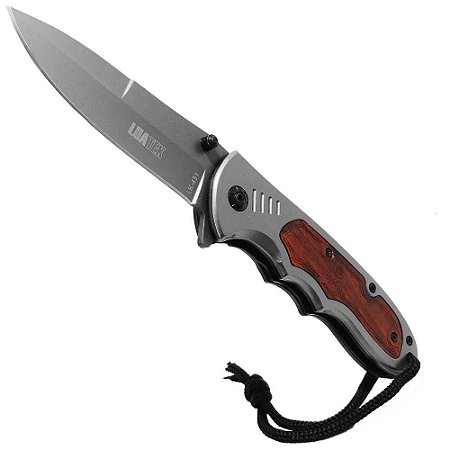 Canivete Lk-431 Para Pesca Camping EDC dia a dia