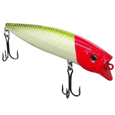 Isca Pointer Lure 9cm 11gr Cor 04 813304