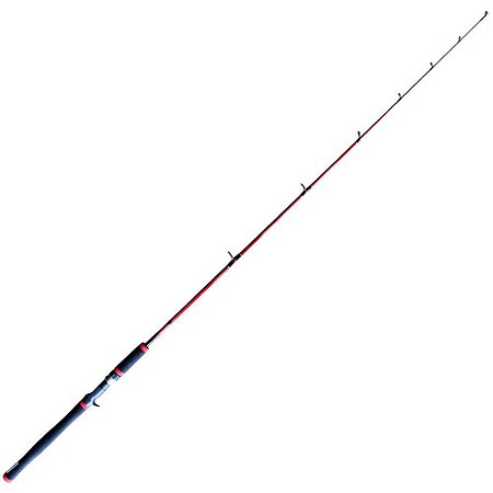 Vara Maruri Wild Fire C601m 1,83m 10-20lb inteiriça