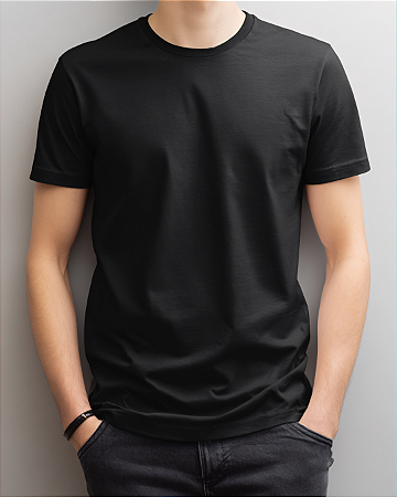 Camiseta Básica PV