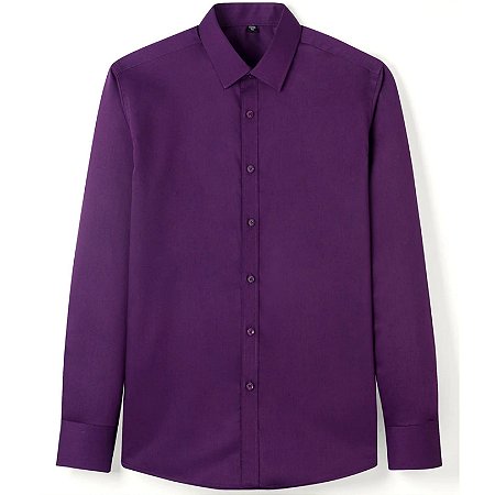 Camisa Social Classic