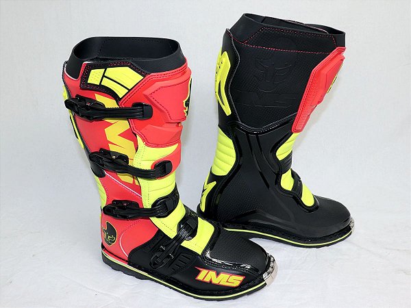bota ims street
