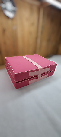 Colchonete Dobrável para nichos e cama reserva 1,72 x 60cm x 10cm