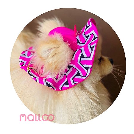 Chapeu cata ovo Pink Yourself
