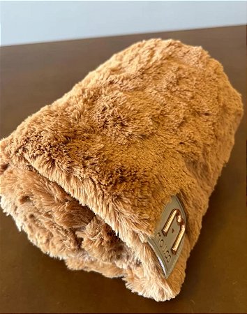 Manta Térmica Camel