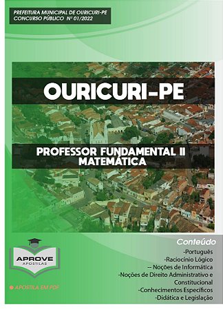 Campus Ouricuri está com inscrições abertas, até o dia 23 de