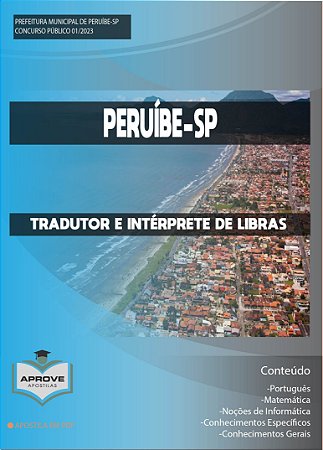 Tradutor Interprete Público