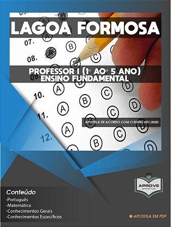 Apostilas de matemática quinto ano