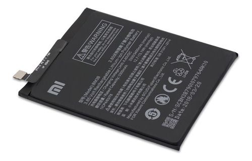 Bateria Xiaomi MI MIX 2 / MI MIX 2S ( BM3B ) - Smarts Parts
