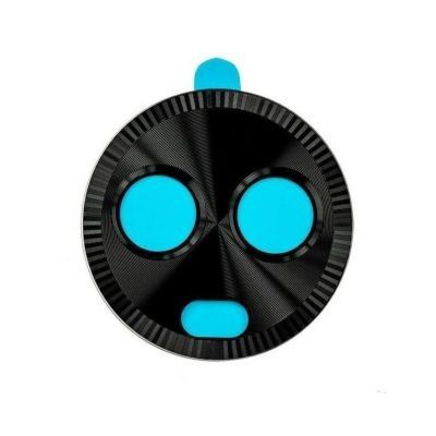 Películas de Vidro : Película de Vidro Lente da Câmera Traseira Moto G6  Plus Xt1926