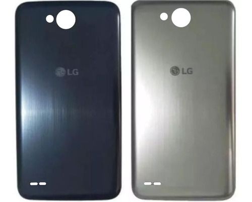 TAMPA TRASEIRA LG K10 POWER ( M320 ) - Smarts Parts