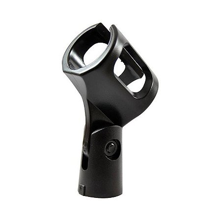 Cachimbo para Microfone Rosca Metalica
