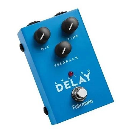 fuhrmann analog delay