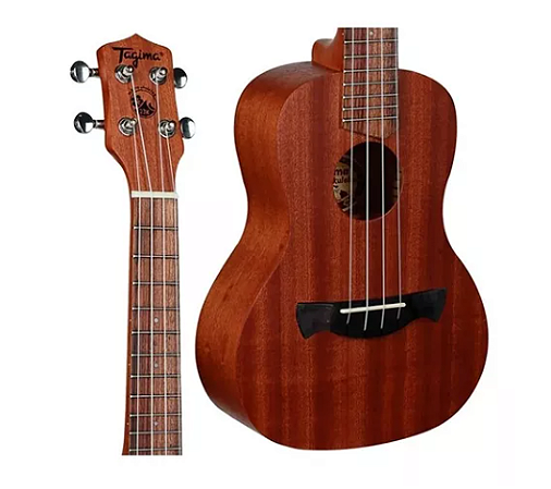 Tagima ukulele online