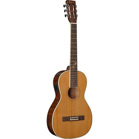 Violão Tagima Florens FS500 | Eletroacustico | Regulado