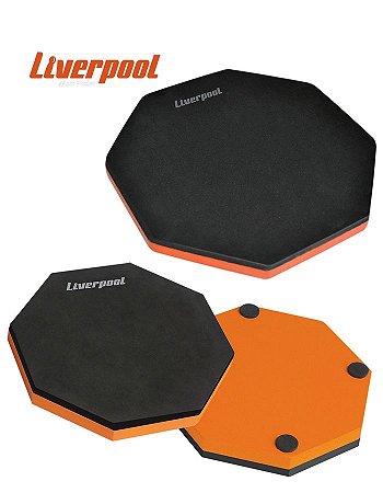 Pad EVA Liverpool Madeira Octavado