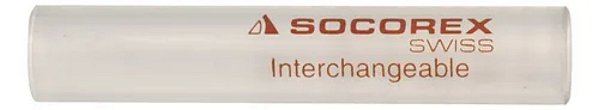 REPOSIÇÃO DO VIDRO DO VACINADOR AUTOMÁTICO SOCOREX  - 0,5 ml similar hemu