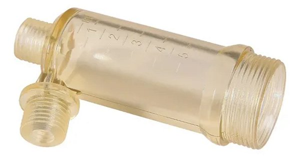 REPARO CILINDRO PARA SMARTMATIK COM MANGUEIRA