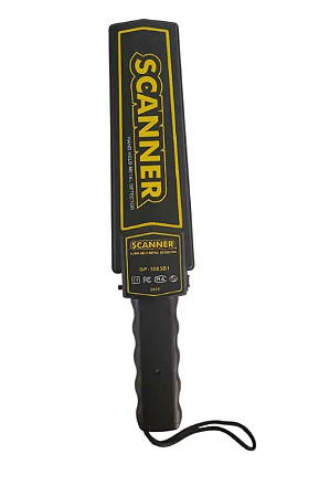 DETECTOR DE METAIS INTERNO NO RUMEM DE BOVINOS SUPER SCANNER