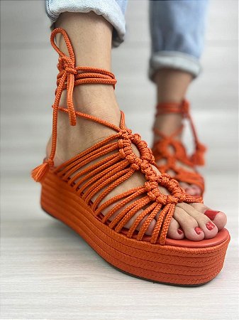 anabela flatform