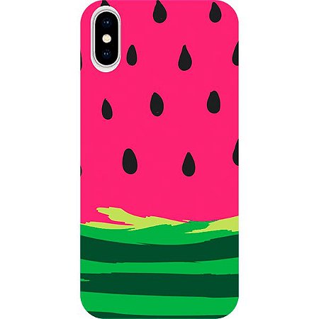 Capinha para Celular Toda Melancia