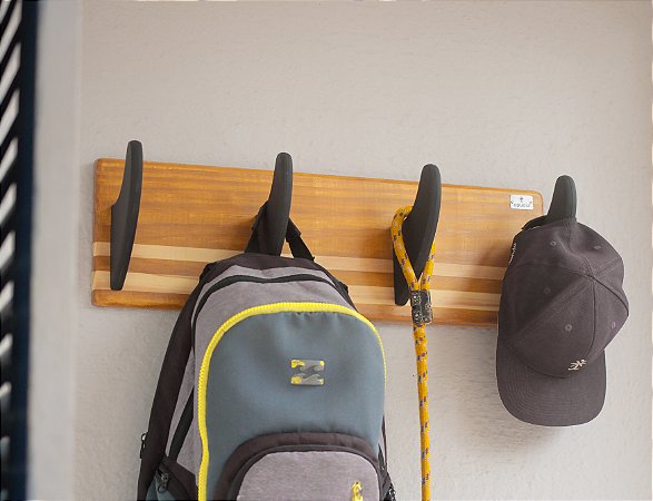 Cabideiro de Quilhas