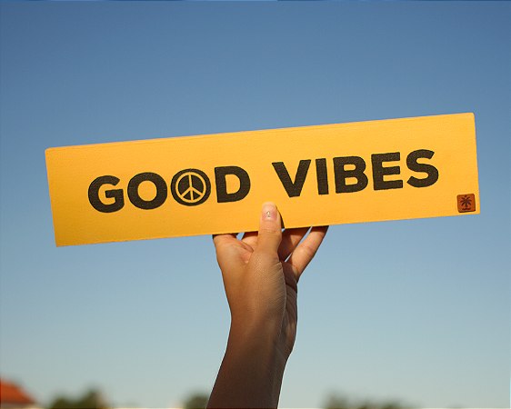 Good Vibes