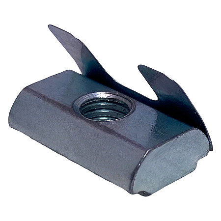 Porca Meia Cana - Canal 8