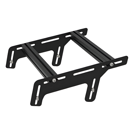 Suporte de Pedais para Cockpit Forseti