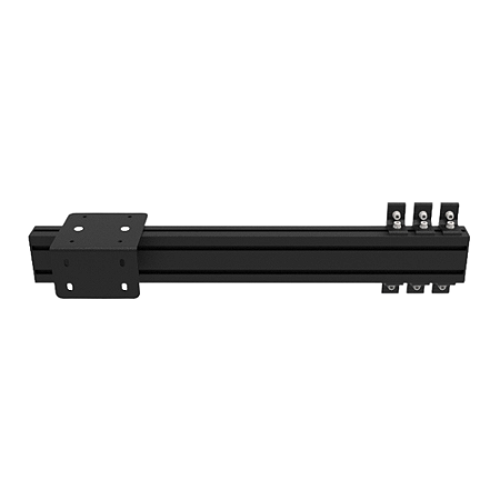 SUPORTE DE CÂMBIO COCKPIT P/ FANATEC - FORSETI