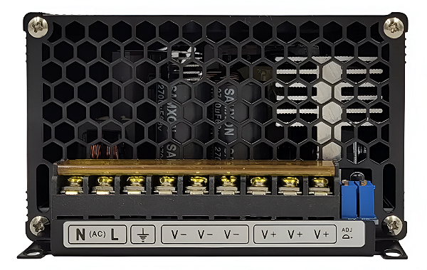 Fonte Chaveada 1500W 48V 31A