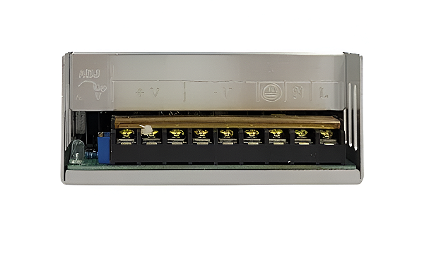 Fonte Chaveada 600W 48V 12,5A