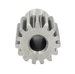Engrenagem Reta módulo 3 - 20, 30 e 40 dentes