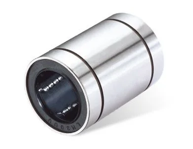 Rolamento Linear Simples - 20 e 25mm