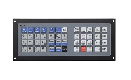 Teclado MK3 para DDCS Expert