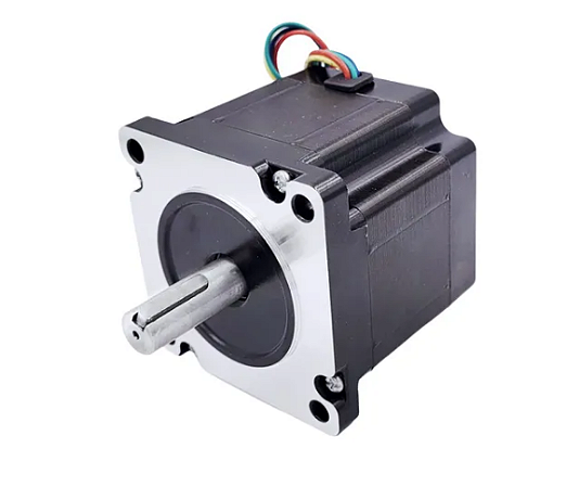 Motor de Passo Nema 34 – 65 kgf.cm