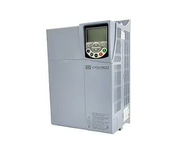 Inversor de Frequência Weg CFW500 10cv - 220V